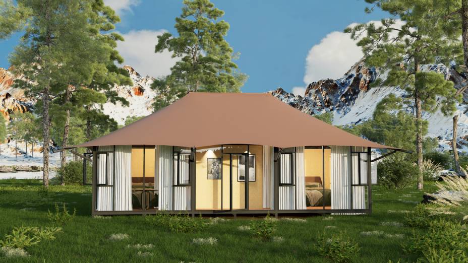 永春县装配式建筑厂家