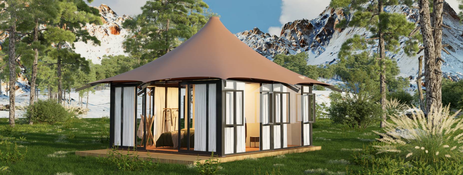 永春县装配式建筑厂家